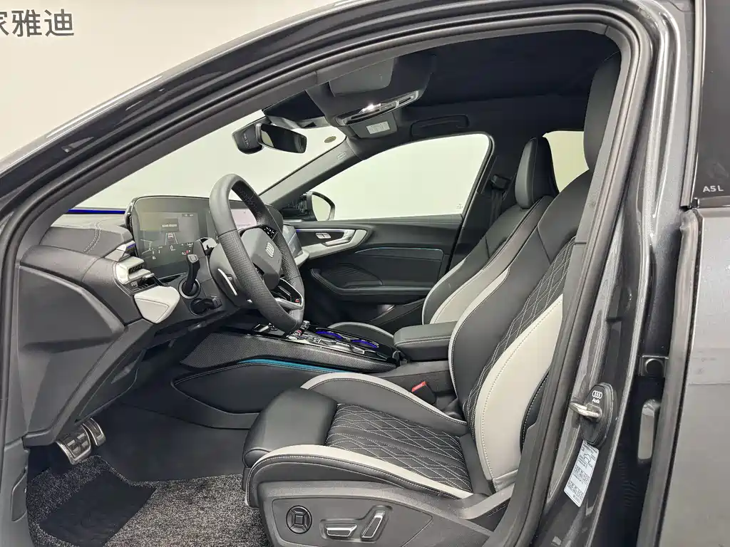 Audi A5L 2026 2.0T Sport Plus купить на сайте DeffCars