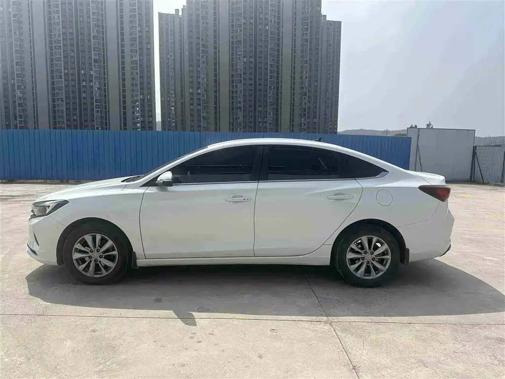 EADO 2020 PLUS 1.6L GDI Manual Elite купить на сайте DeffCars