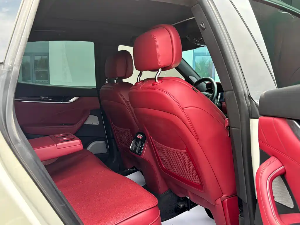 Levante 2019 3.0T Deluxe Edition National VI купить на сайте DeffCars