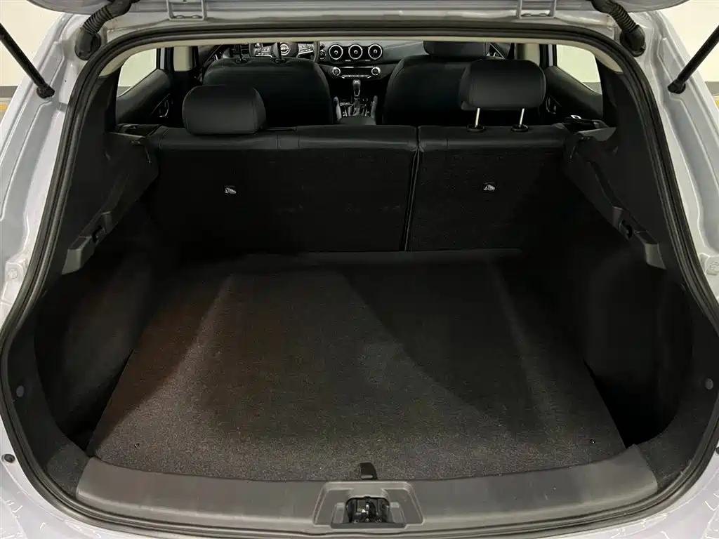 Qashqai 2025 Honor 2.0L CVT XV+ Leading Edition купить на сайте DeffCars