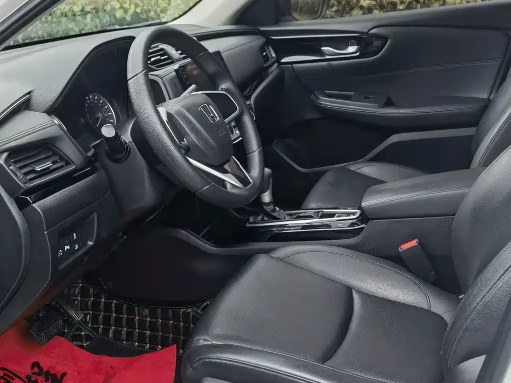 Lingpai 2019 180Turbo CVT Deluxe Edition National VI купить на сайте DeffCars