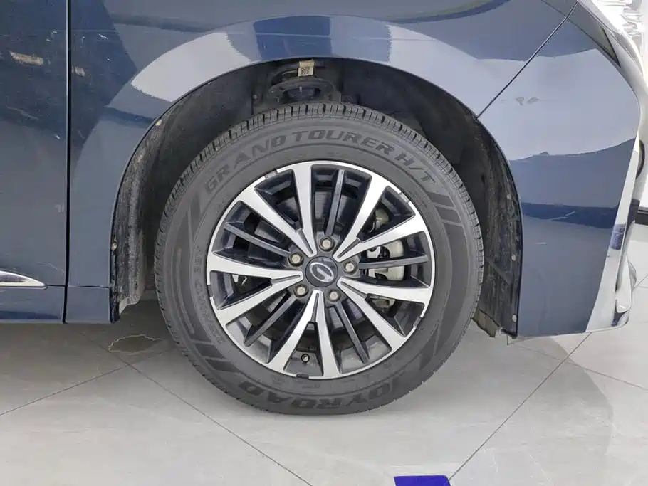Trumpchi M8 2021 Lead Show Series 390T Exclusive Edition купить на сайте DeffCars