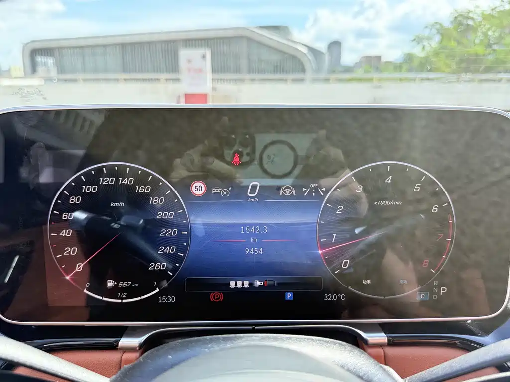 Mercedes-Benz S-Class 2024 S 450 L 4MATIC купить на сайте DeffCars