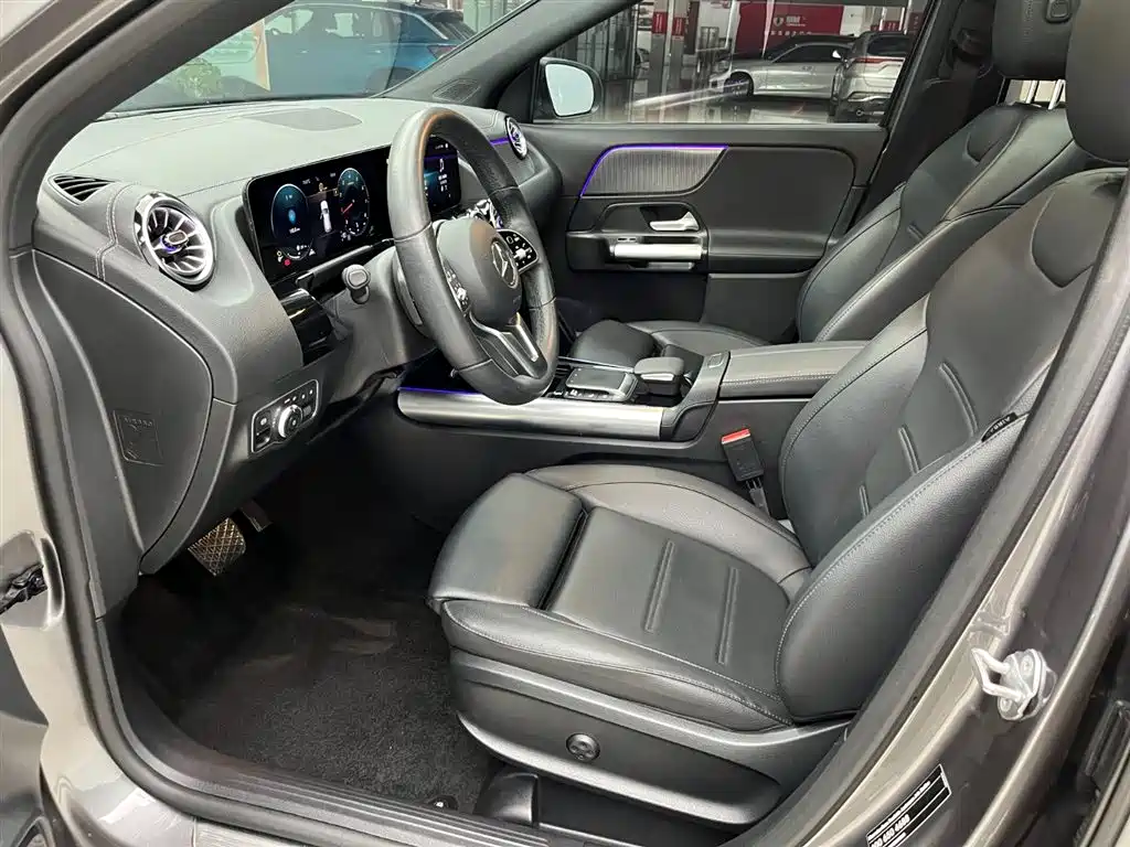 Mercedes-Benz GLA 2022 GLA 200 купить на сайте DeffCars