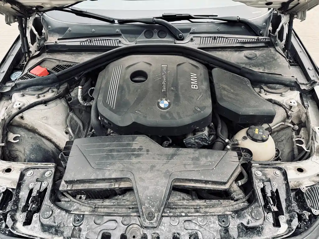 BMW 2 Series Imported 2018 220i Convertible Coupe Sports Design Package купить на сайте DeffCars