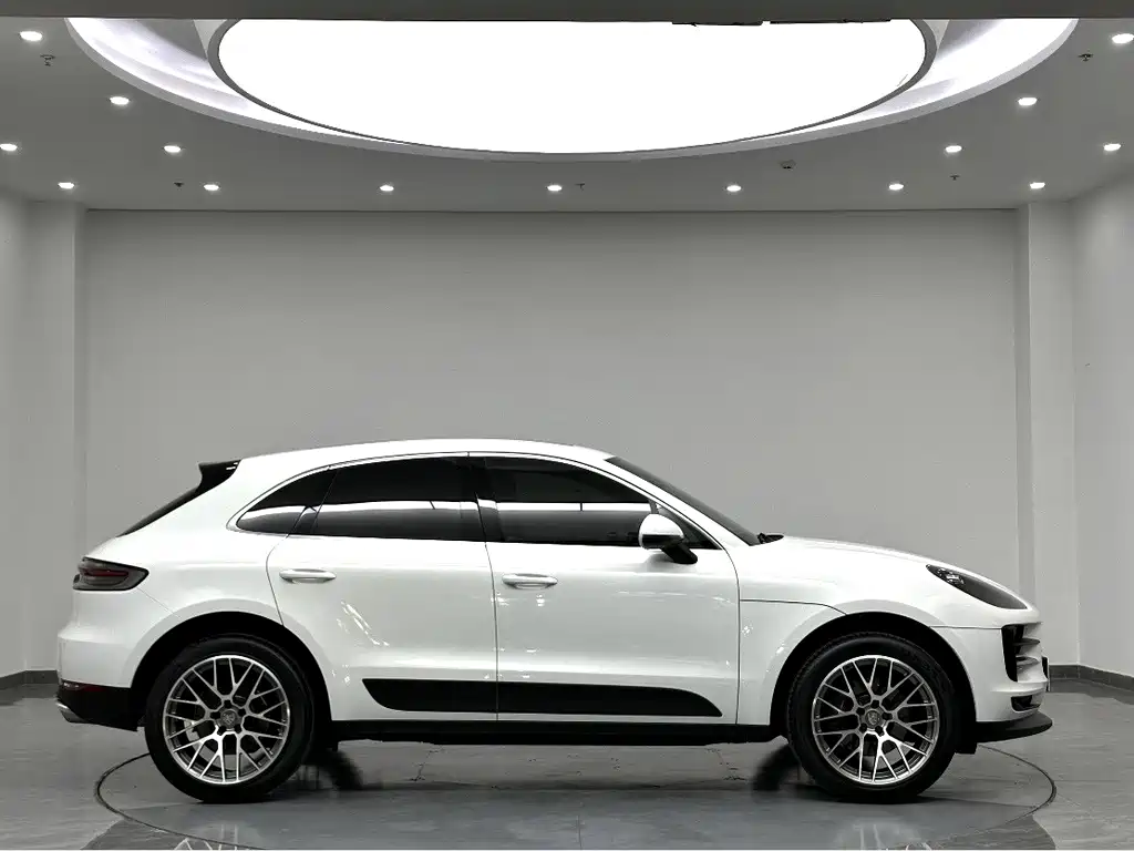 Macan 2021 Macan 2.0T купить на сайте DeffCars
