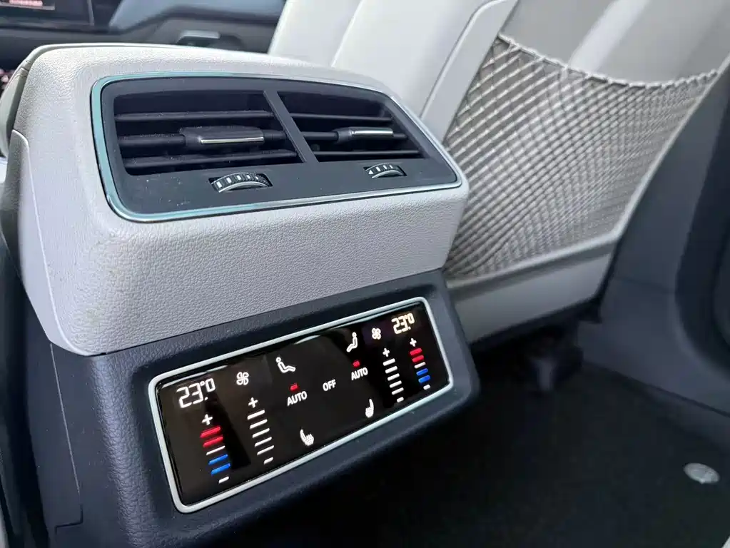 Audi e-tron imported 2021 Sportback 55 quattro model selection купить на сайте DeffCars