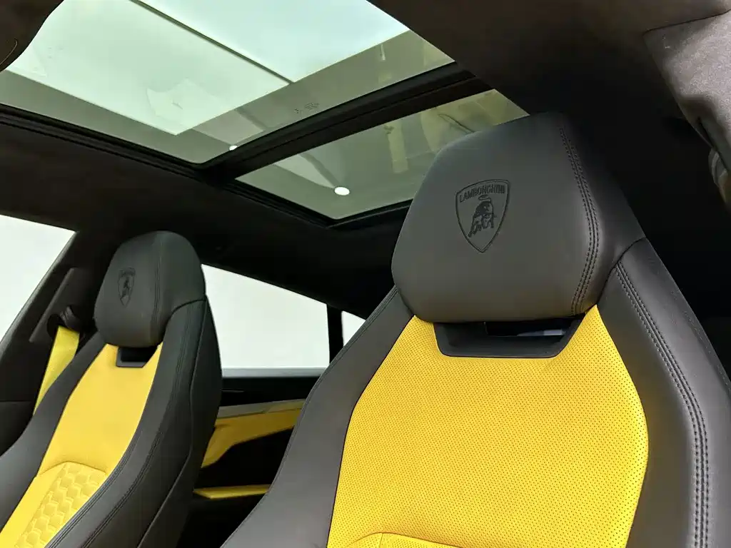 Urus 2018 4.0T V8 купить на сайте DeffCars