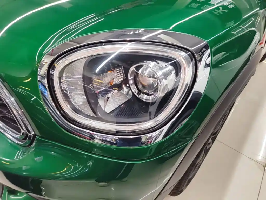 COUNTRYMAN 2020 2.0T COOPER S купить на сайте DeffCars