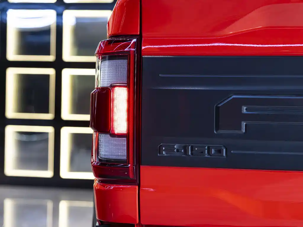 Ford F-150 Raptor 2022 3.5T Raptor купить на сайте DeffCars