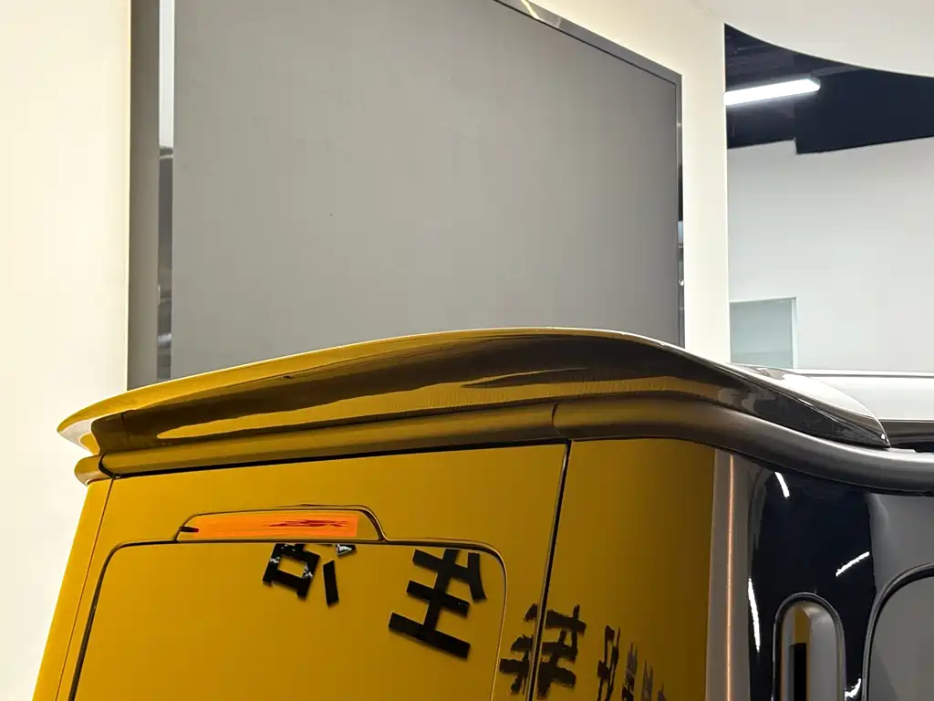 Mercedes-Benz G-Class AMG 2022 AMG G 63 купить на сайте DeffCars