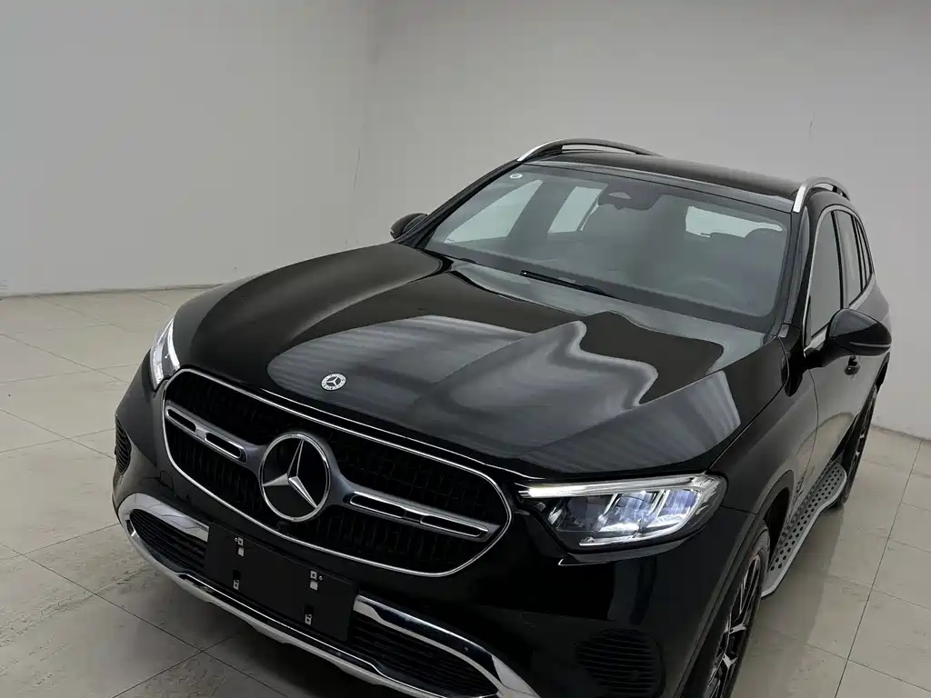 Mercedes-Benz GLC 2024 GLC 260 L 4MATIC Dynamic 7-seater купить на сайте DeffCars