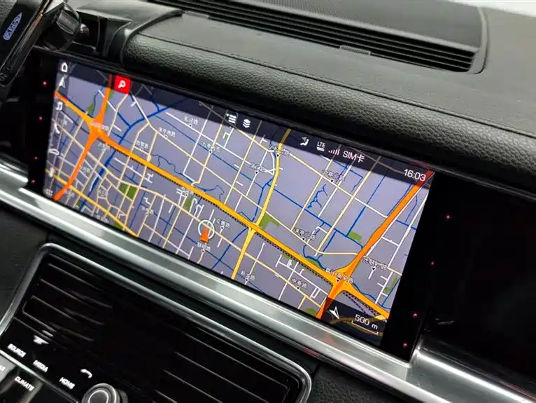 Panamera 2019 Panamera 2.9T купить на сайте DeffCars