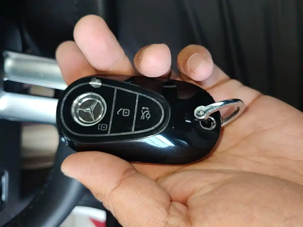 Mercedes-Benz C-Class 2023 Modification 2 C 260 L Sports Edition купить на сайте DeffCars