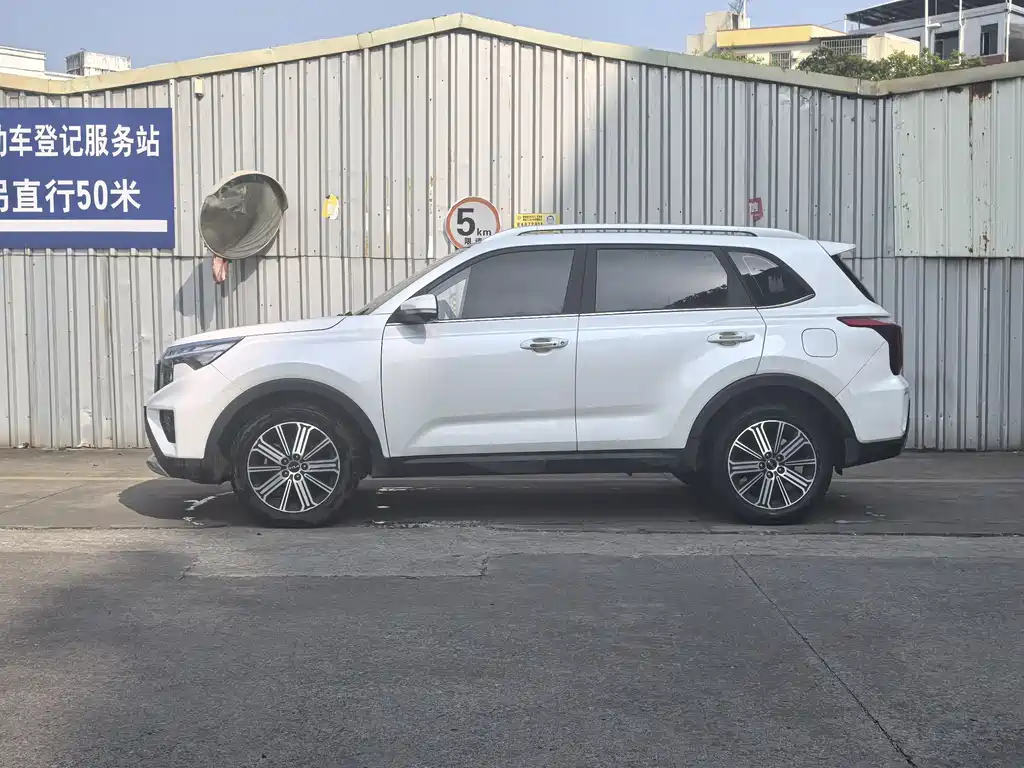 Zhipao 2021 Ace 2.0L Wonderful Edition купить на сайте DeffCars