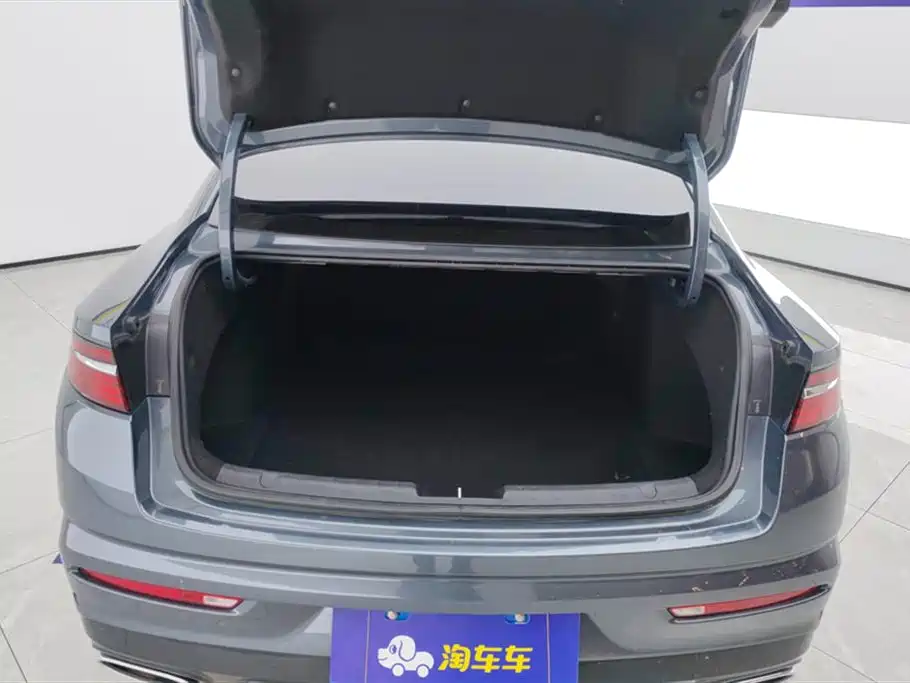 Xingrui 2021 2.0TD luxury + model купить на сайте DeffCars