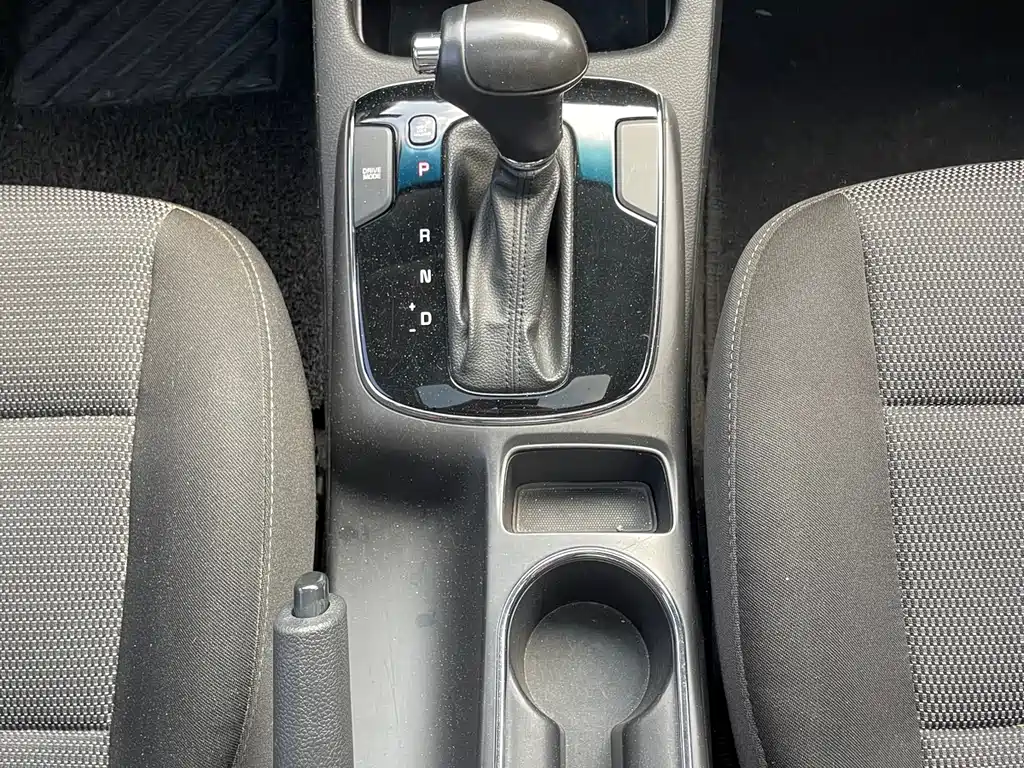 Kia K3 2016 1.6L automatic GLS купить на сайте DeffCars
