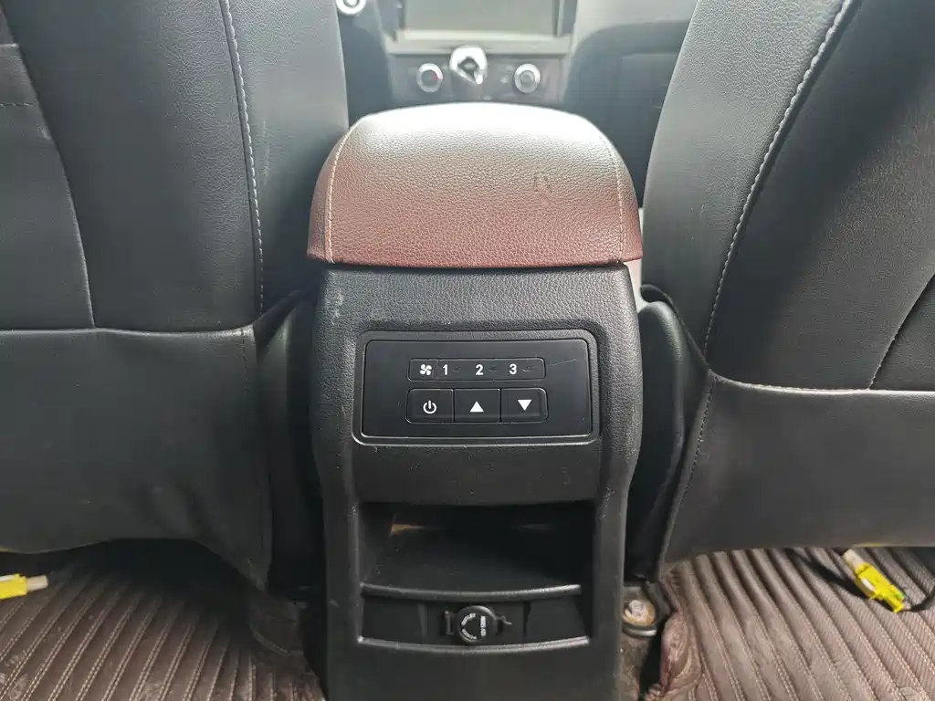 Fengguang 580 2018 facelift 1.5T CVT luxury model купить на сайте DeffCars