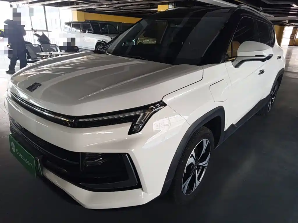 Sihao E40X 2022 Business Edition купить на сайте DeffCars