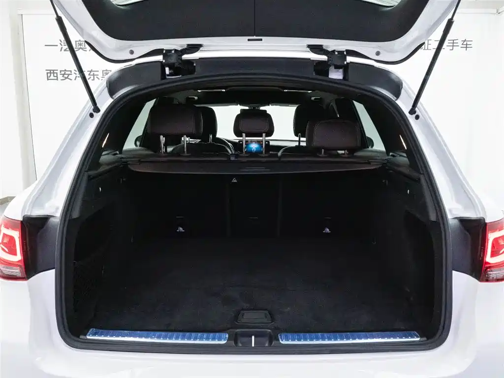 Mercedes-Benz GLC 2022 GLC 300 L 4MATIC Dynamic Edition купить на сайте DeffCars
