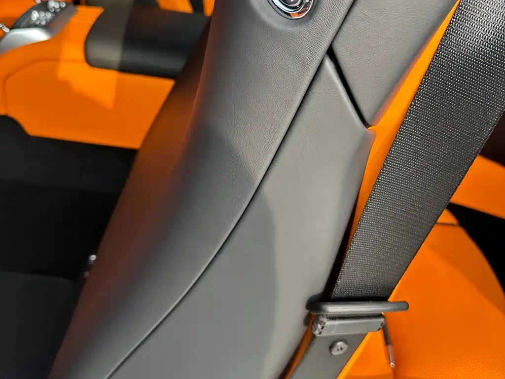 Phantom 2018 6.6T standard model купить на сайте DeffCars