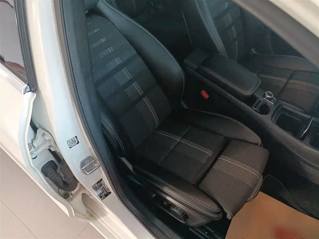 Mercedes-Benz A-Class Import 2018 A 200 Fashion Model купить на сайте DeffCars
