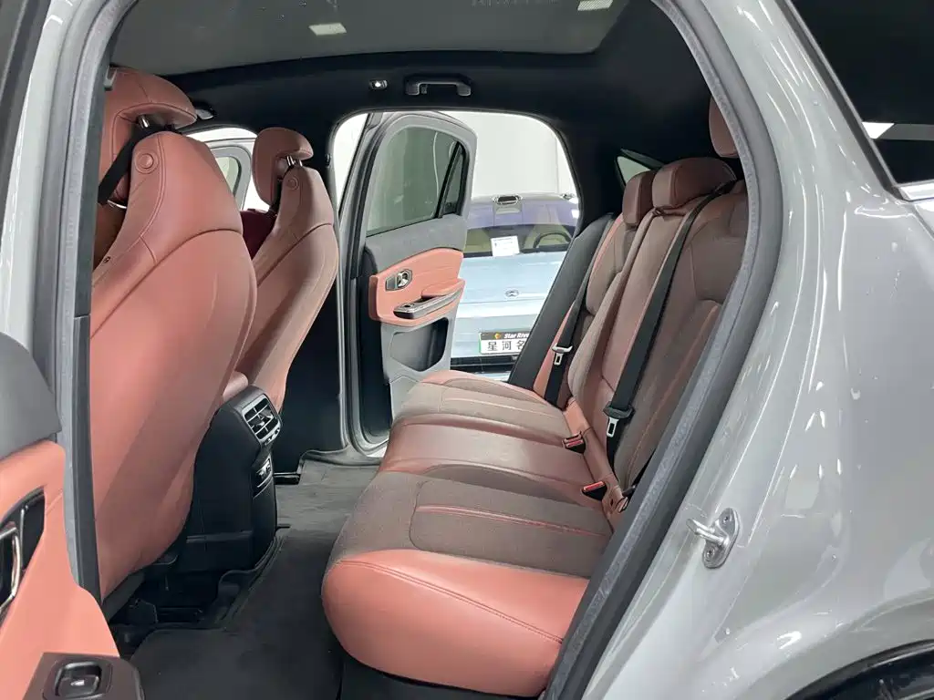 NiO EC6 2020 430km Sport Edition купить на сайте DeffCars