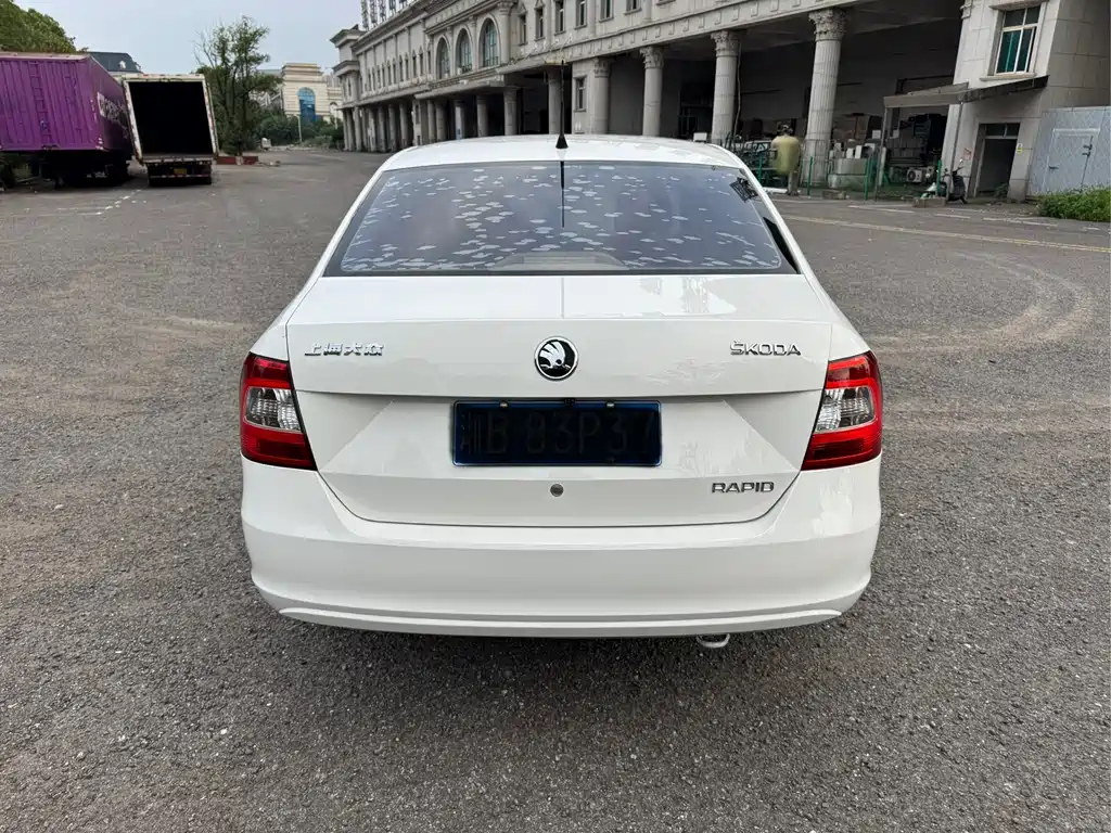 Xinrui 2015 1.6L automatic model selection купить на сайте DeffCars