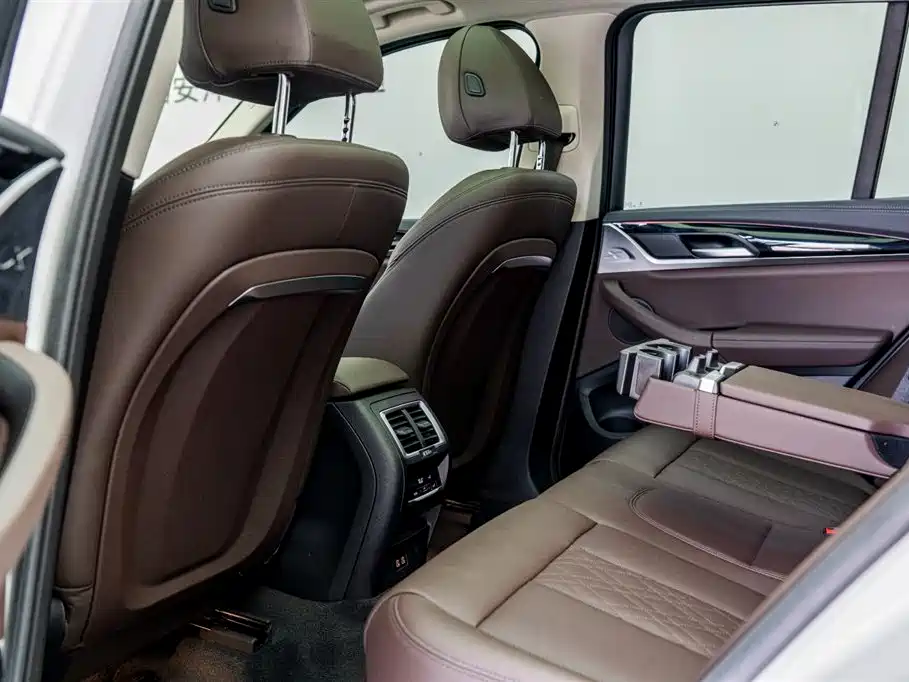 BMW X3 2023 xDrive25i M Sports Package купить на сайте DeffCars