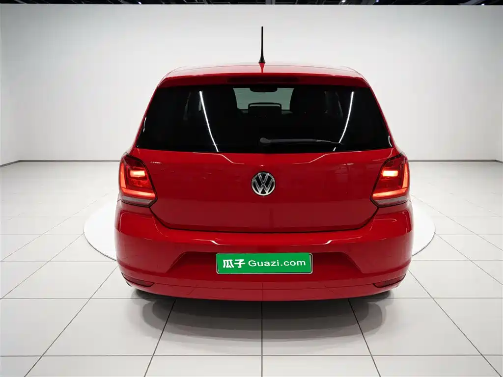 Polo 2016 1.4L automatic fashion model купить на сайте DeffCars
