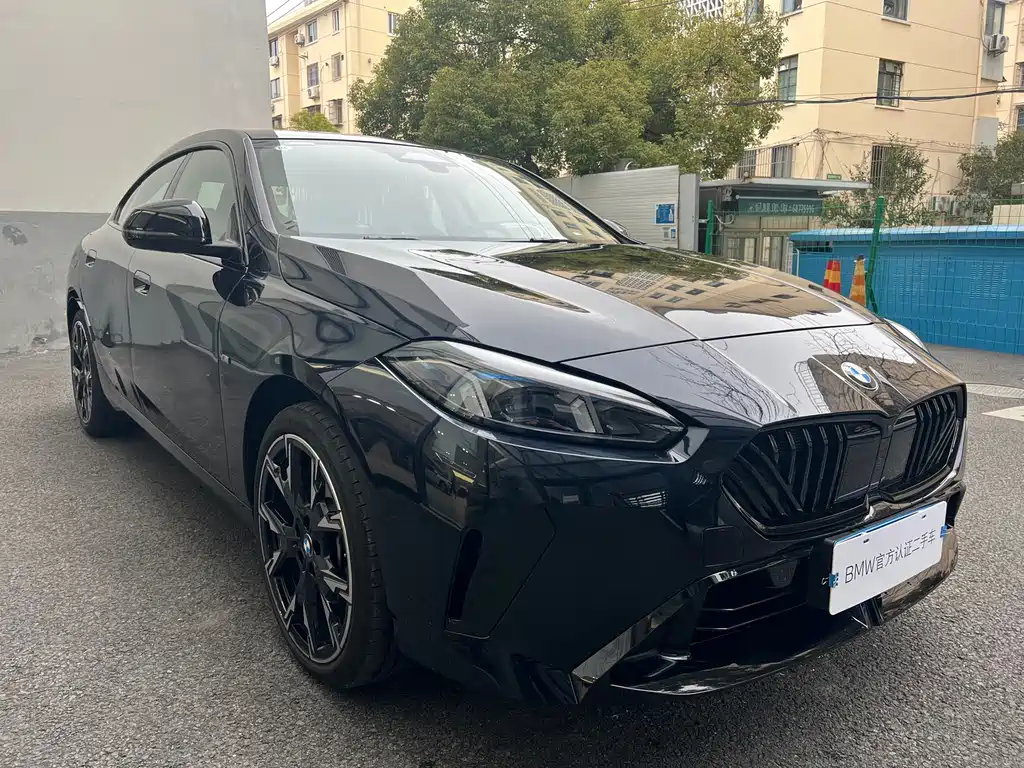 BMW 2 Series 2025 225L M Sports Night Package купить на сайте DeffCars