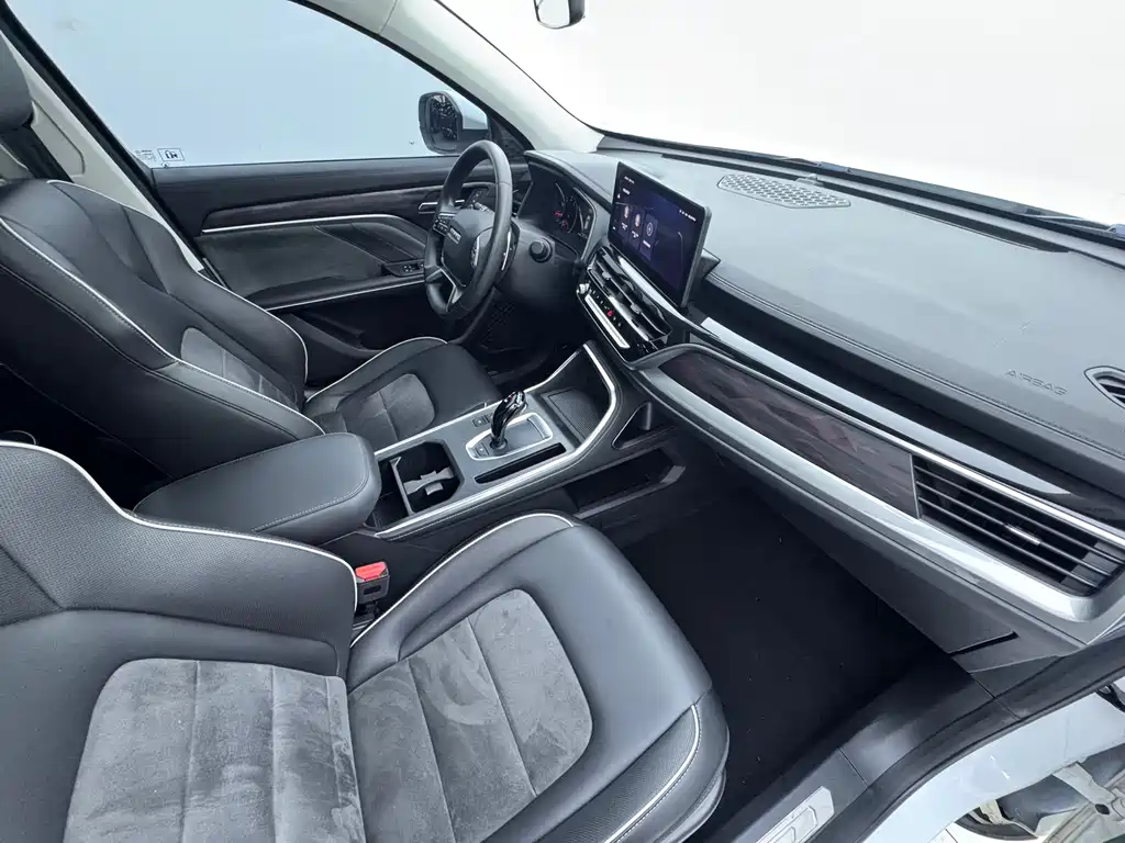 Haval H6 2021 1.5T Automatic Urban Edition купить на сайте DeffCars