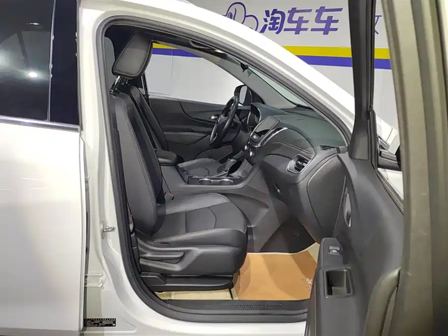 Explorer 2019 535T Automatic Border Edition National VI купить на сайте DeffCars