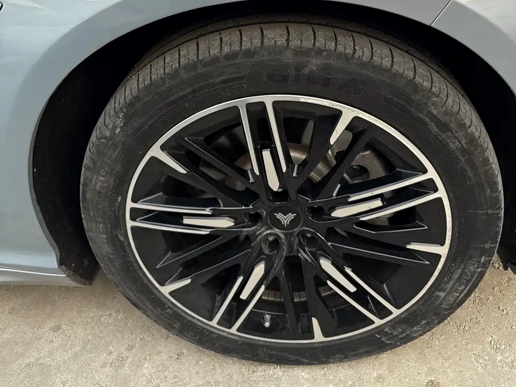 Nezha S 2024 extended range 1060 exclusive version купить на сайте DeffCars
