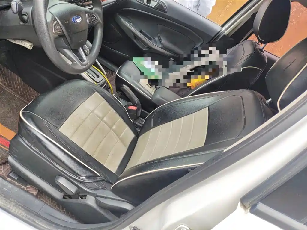 Yibo 2018 1.5L automatic platinum airfoil купить на сайте DeffCars
