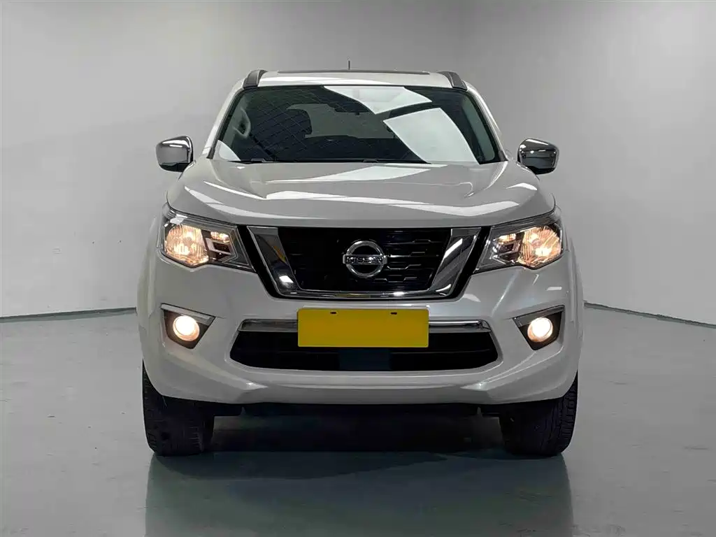 Tuda 2020 2.5L XL Upper automatic two-wheel drive luxury version купить на сайте DeffCars
