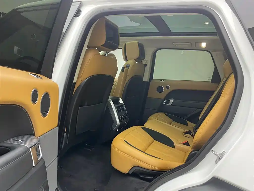 Range Rover Sport 2020 3.0 L6 HSE DYNAMIC купить на сайте DeffCars
