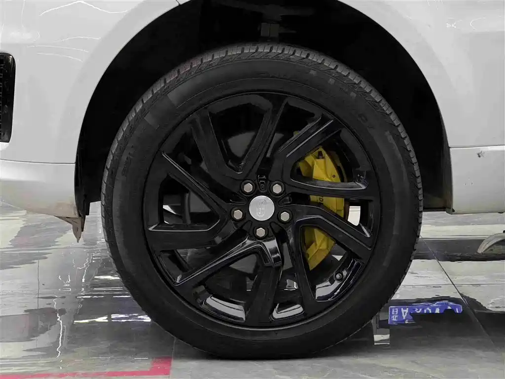 Range Rover Sport 2018 3.0 SC V6 HSE DYNAMIC купить на сайте DeffCars