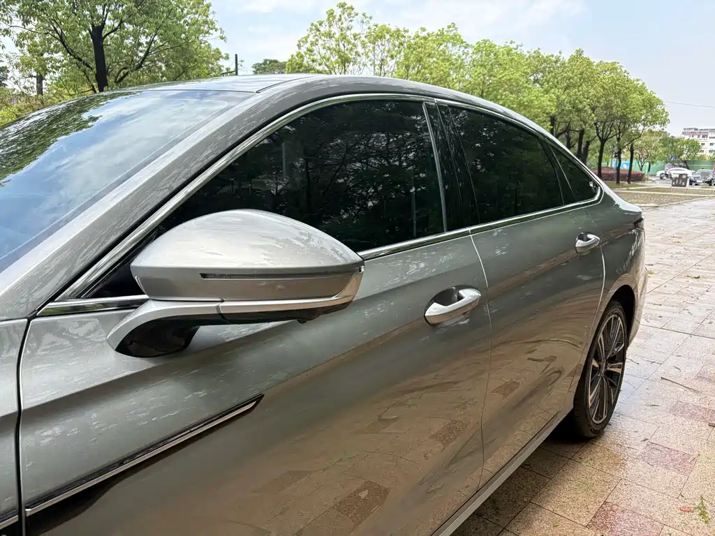 Arrizo 8 2024 model 1.6T DCT smart phone купить на сайте DeffCars