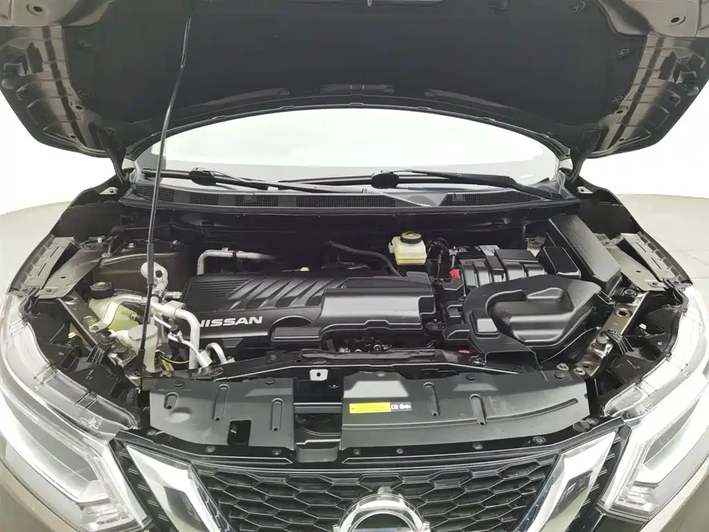 Qashqai 2021 2.0L CVT Deluxe Edition купить на сайте DeffCars