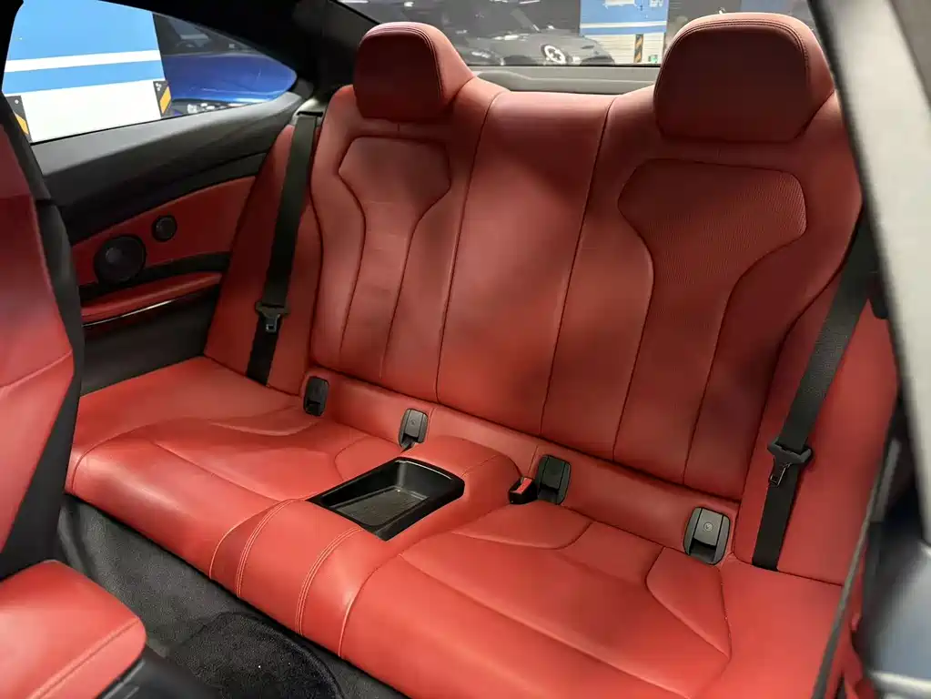 BMW M4 2014 M4 Coupe купить на сайте DeffCars