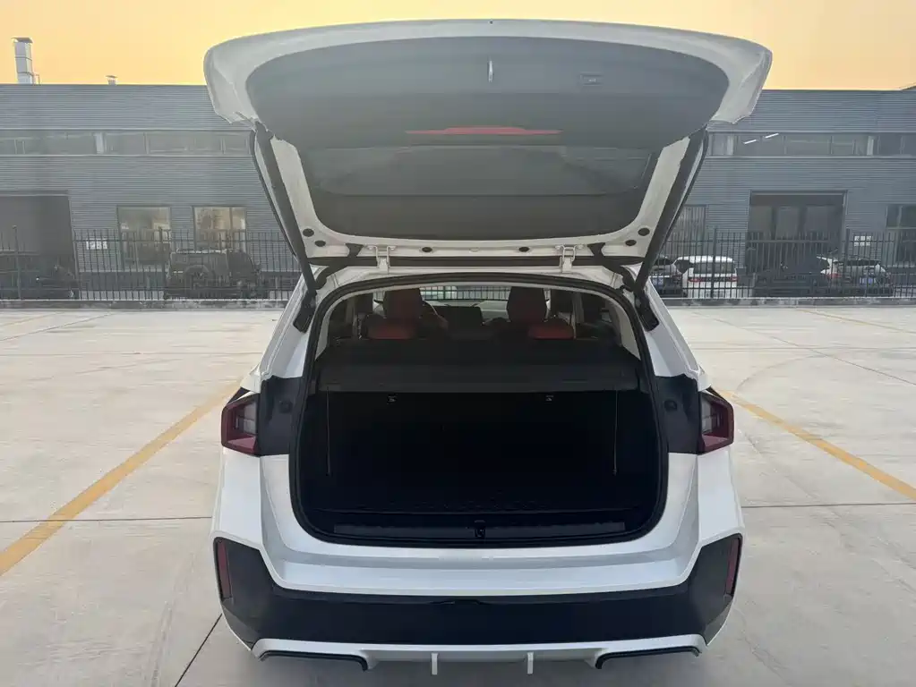 BMW X1 2024 sDrive25Li M Sports Package купить на сайте DeffCars