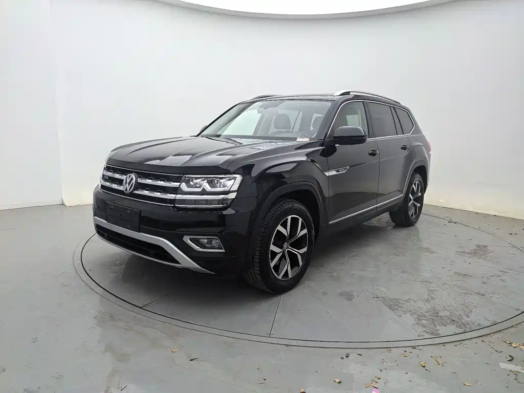 Touron 2019 530 V6 four-wheel drive luxury version National VI купить на сайте DeffCars