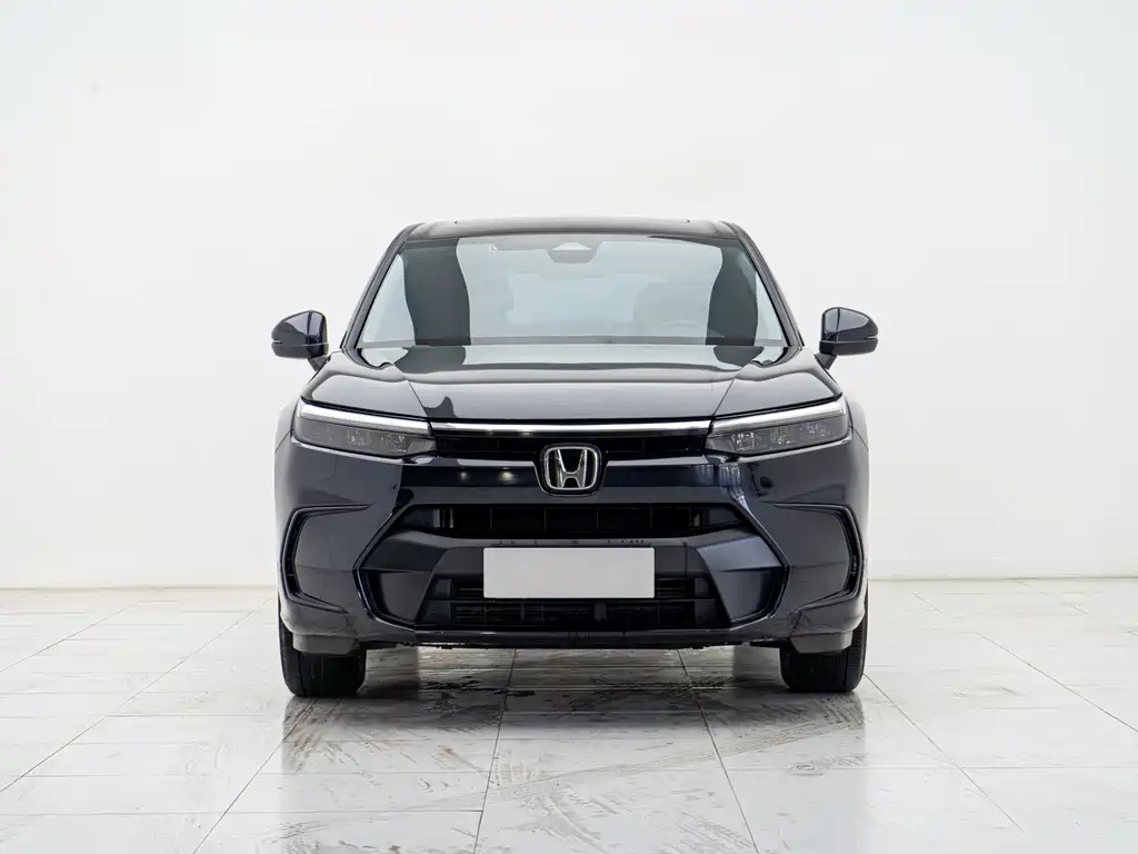 Haoying 2023 240TURBO two-wheel drive luxury version 5 seats купить на сайте DeffCars