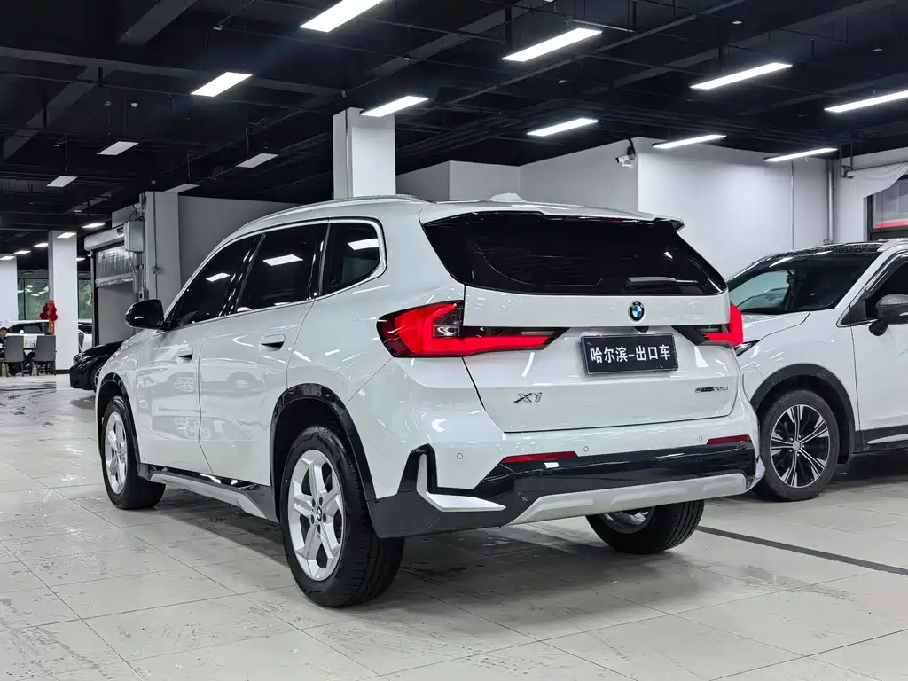 BMW X1 2023 sDrive20Li X Design Package купить на сайте DeffCars