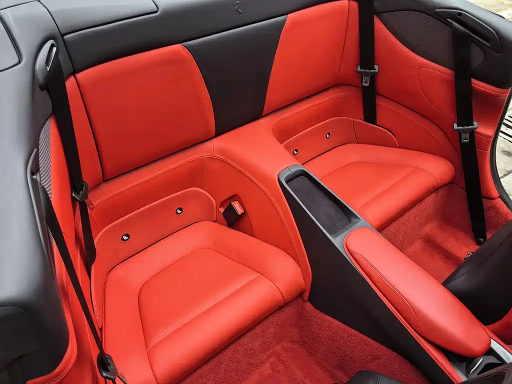 Portofino 2018 3.9T купить на сайте DeffCars