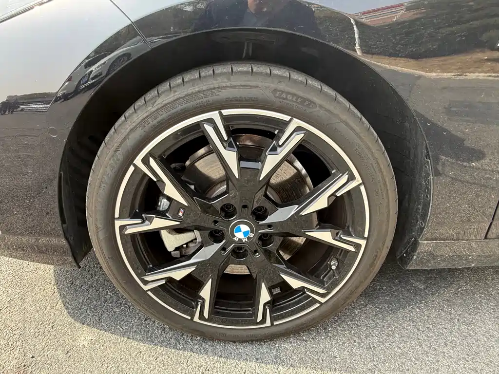 BMW 2 Series 2025 225L M Sports Night Package купить на сайте DeffCars