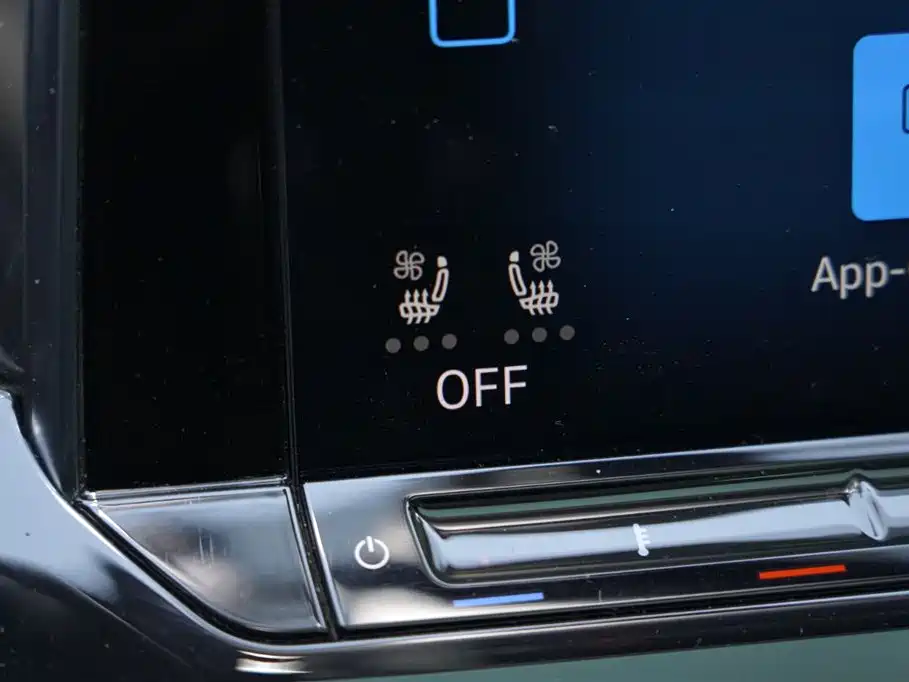 Touron 2023 facelift 380TSI four-wheel drive luxury version купить на сайте DeffCars