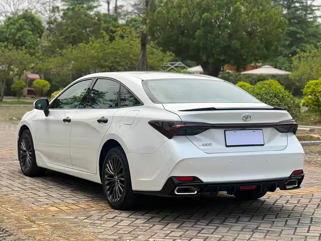 Asia Dragon 2022 2.5L Deluxe Edition купить на сайте DeffCars