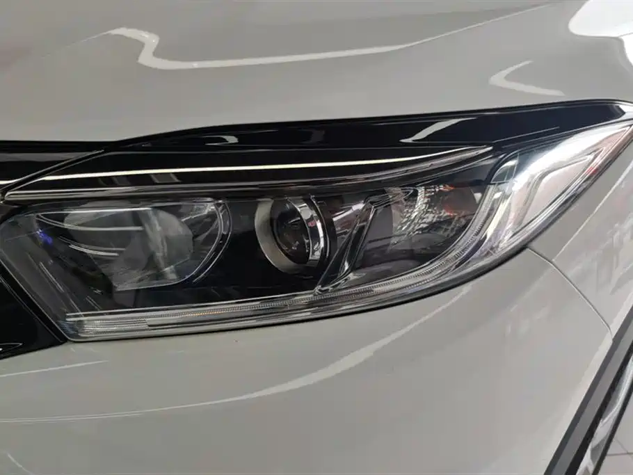 Binzhi 2020 1.5L CVT Elite Edition купить на сайте DeffCars